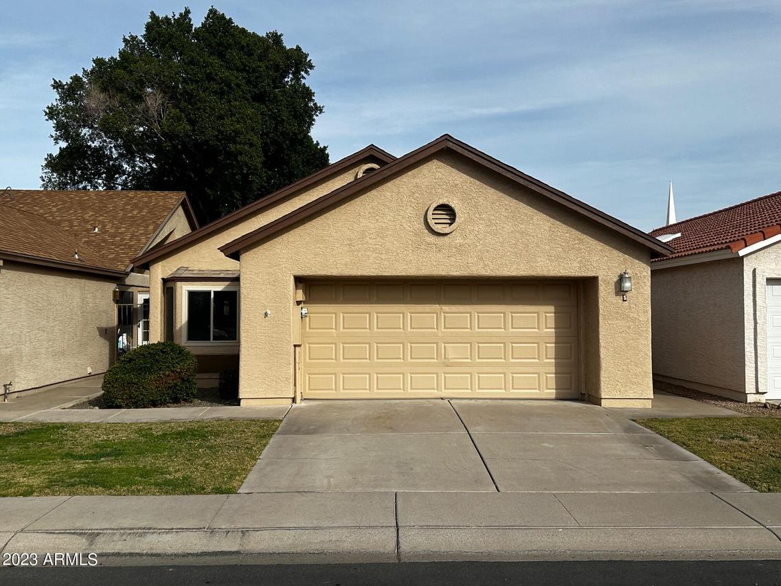 1836 N Stapley Dr. #5, Mesa, AZ 85203