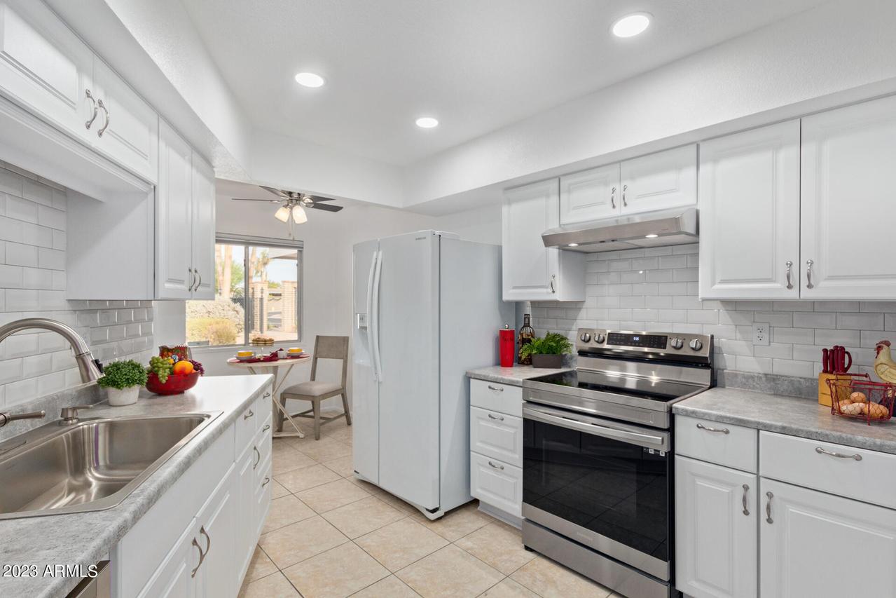 13654 N 108th Dr., Sun City, AZ 85351