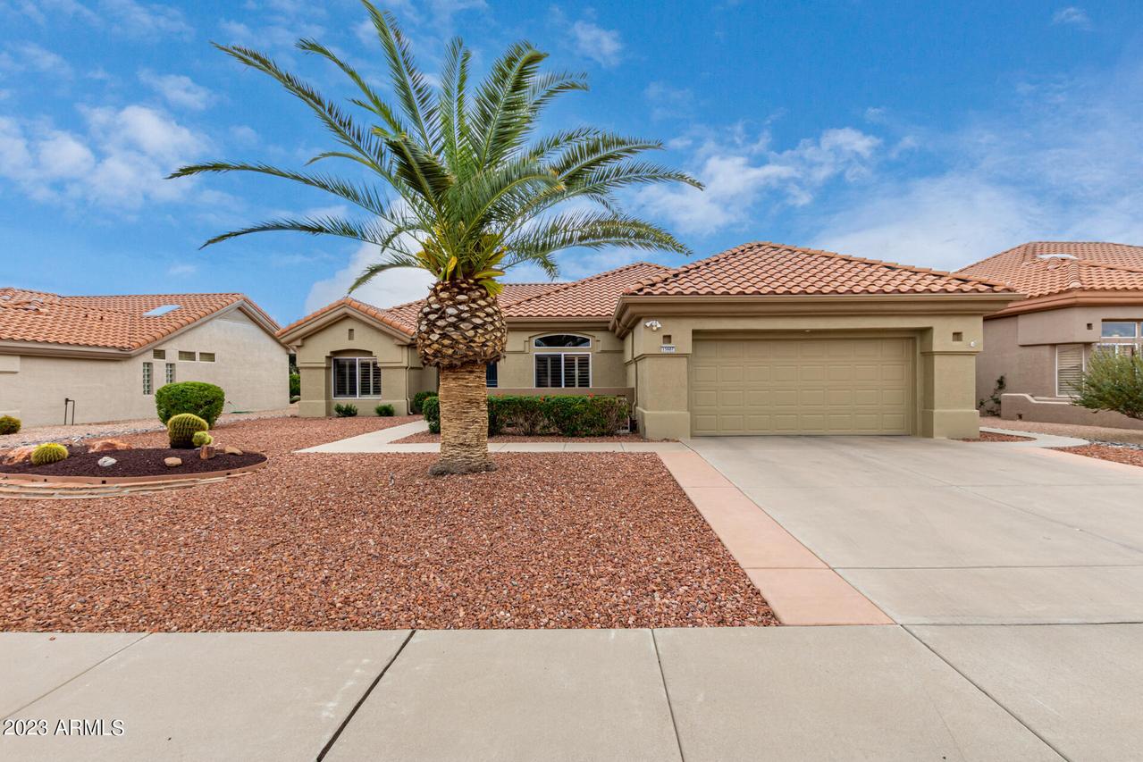 15607 W Greystone Dr., Sun City West, AZ 85375