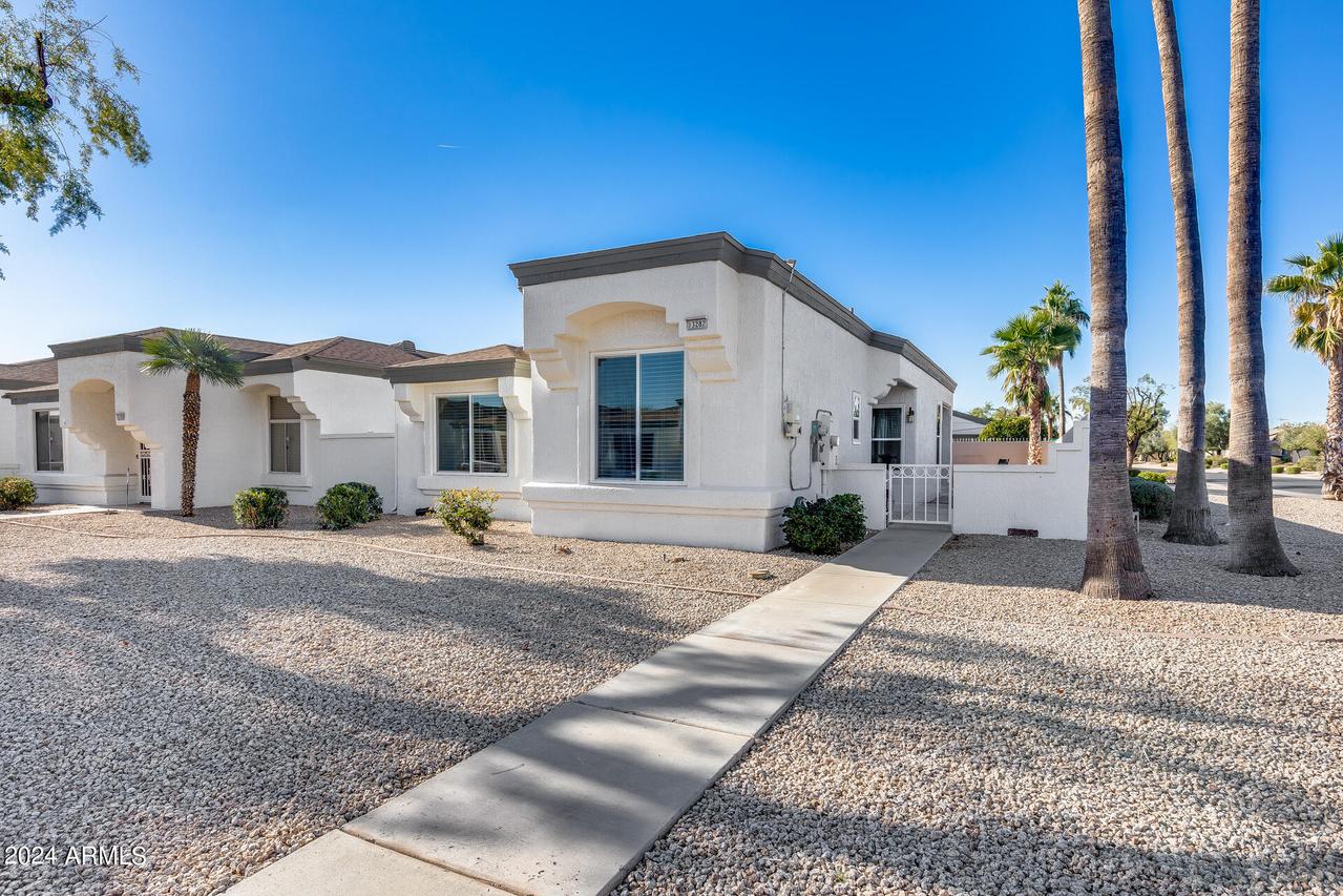 13287 W Countryside Dr., Sun City West, AZ 85375