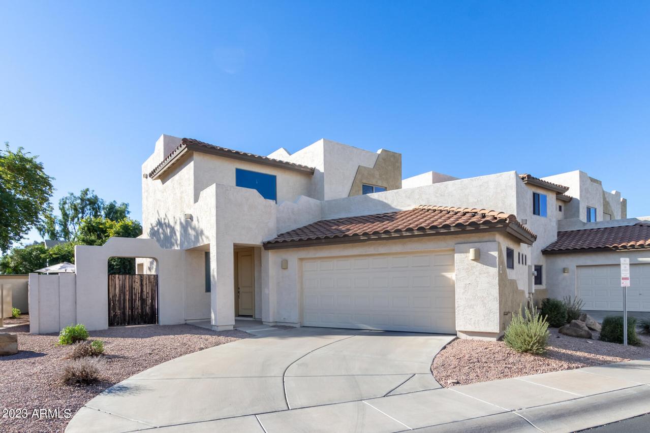 544 N Alma School Rd. #38, Mesa, AZ 85201