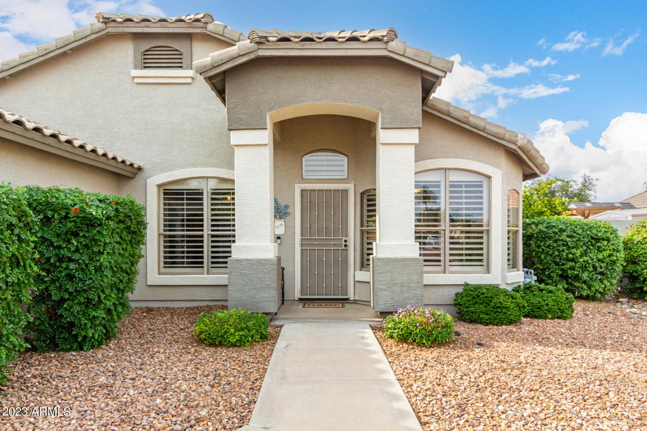900 S Lafayette Dr., Chandler, AZ 85225