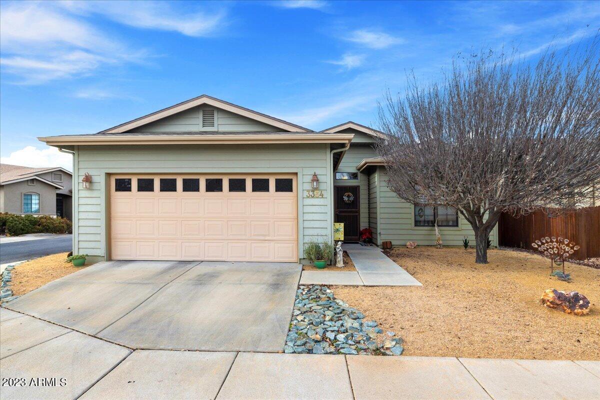 3354 Orchid Way, Prescott, AZ 86305