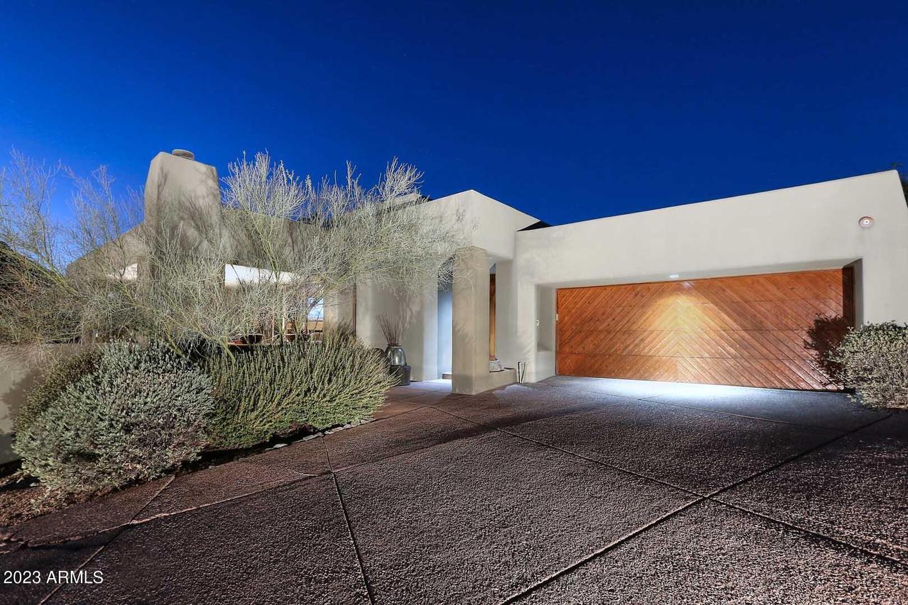 9958 E Graythorn Dr. #36, Scottsdale, AZ 85262