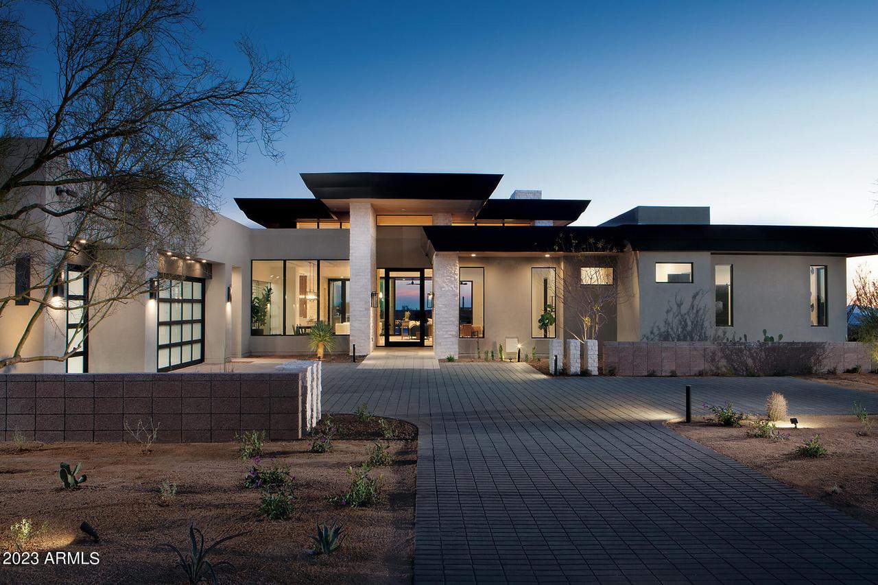 24778 N 91st St., Scottsdale, AZ 85255