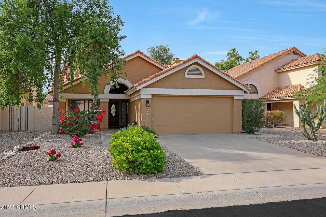 1781 W Ivanhoe St., Chandler, AZ 85224