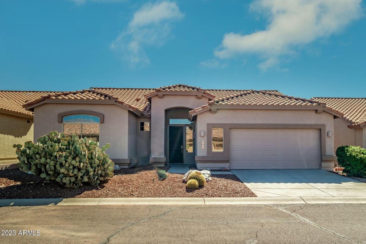 5309 S Emerald Desert Dr., Gold Canyon, AZ 85118