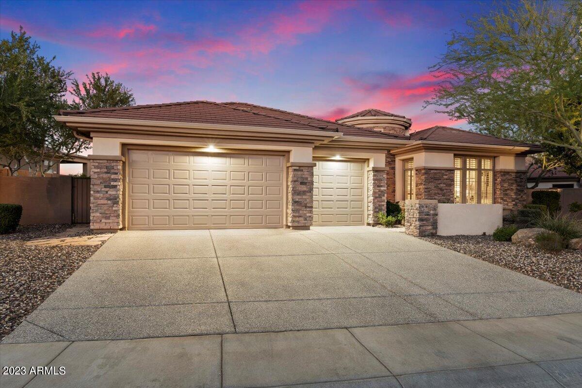 40019 N Lytham Way, Anthem, AZ 85086