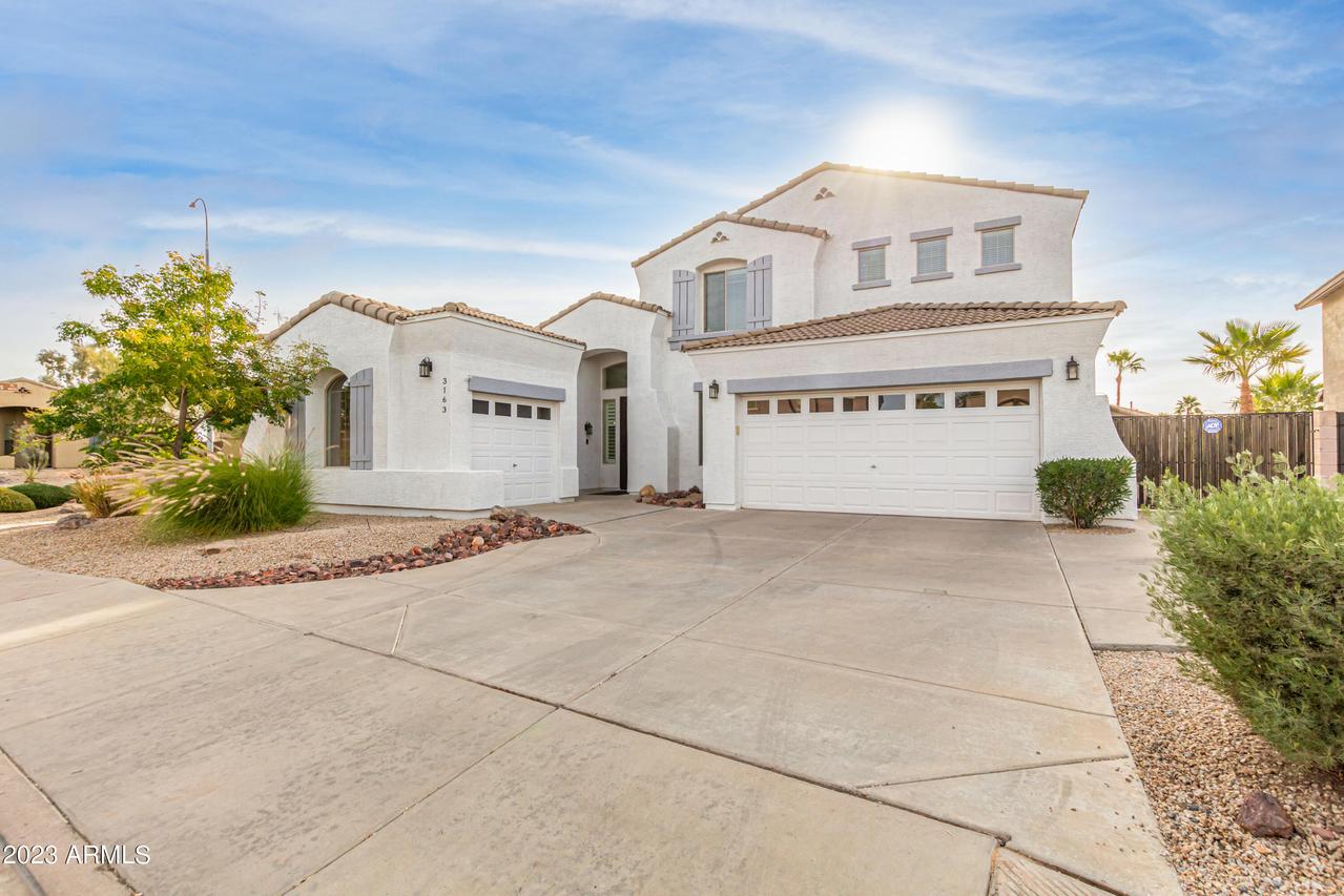 3163 E Buena Vista Dr., Chandler, AZ 85249