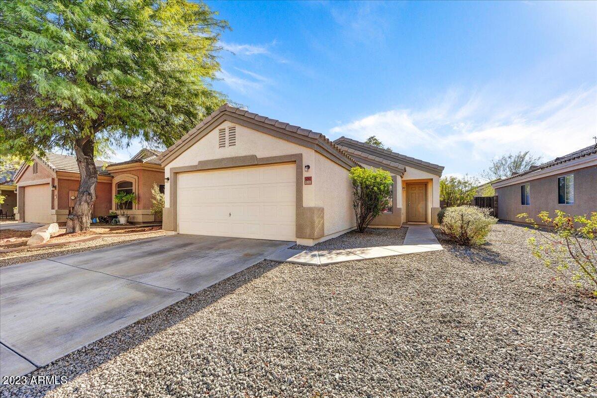 12567 W Lisbon Ln., El Mirage, AZ 85335