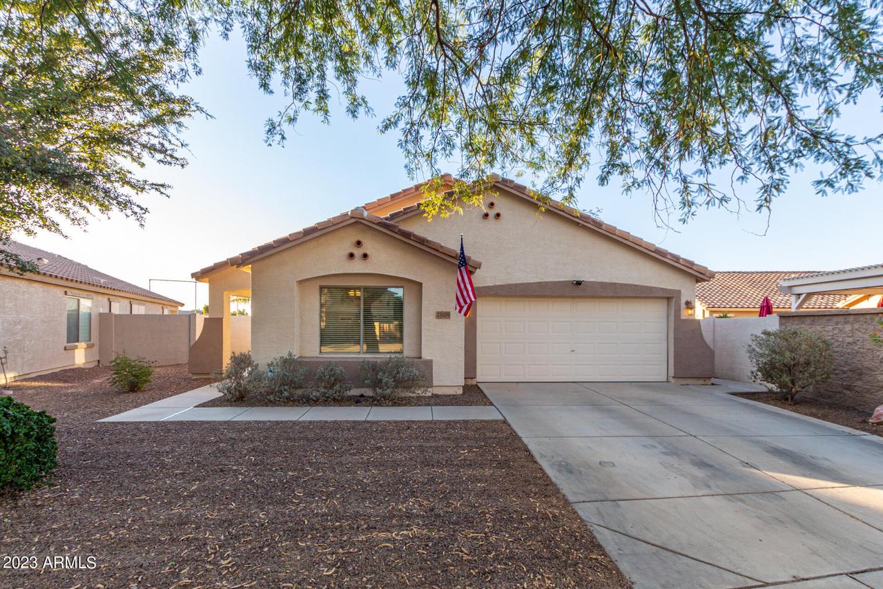 23206 S 222nd St., Queen Creek, AZ 85142