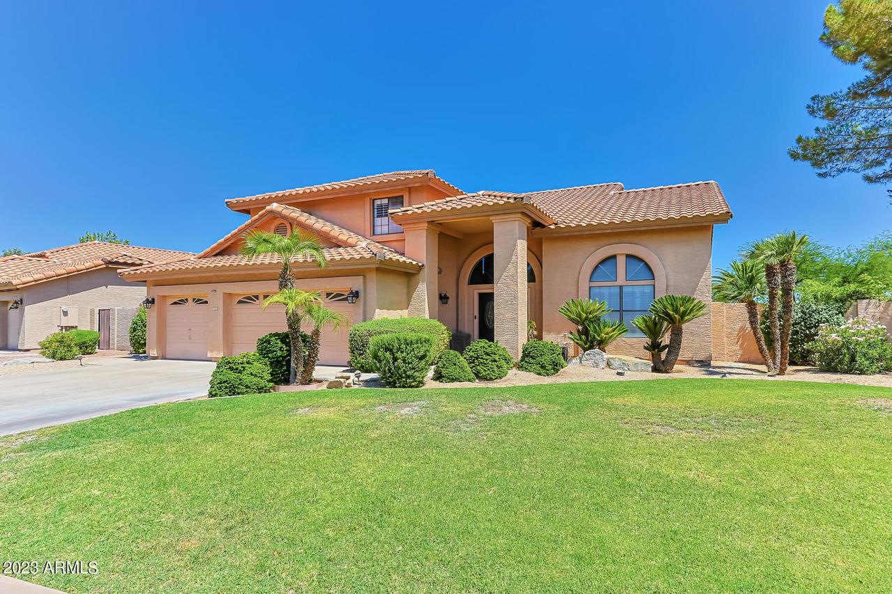 12 W Vera Ln., Tempe, AZ 85284
