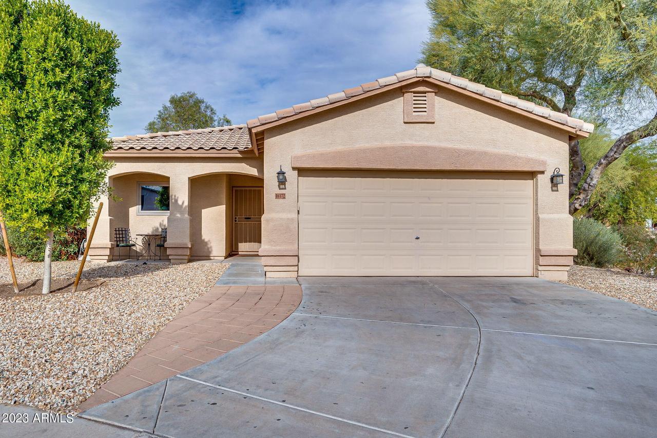 16172 W Adams St., Goodyear, AZ 85338