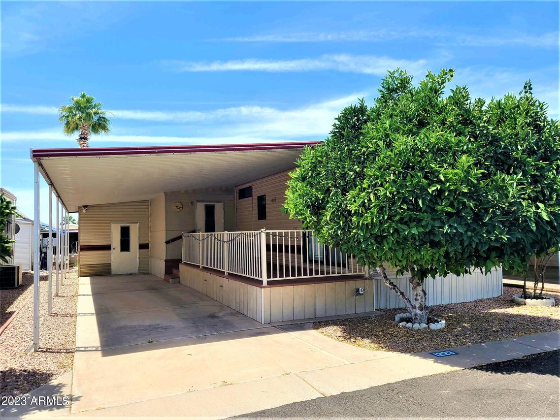 8700 E University Dr. #01223, Mesa, AZ 85207