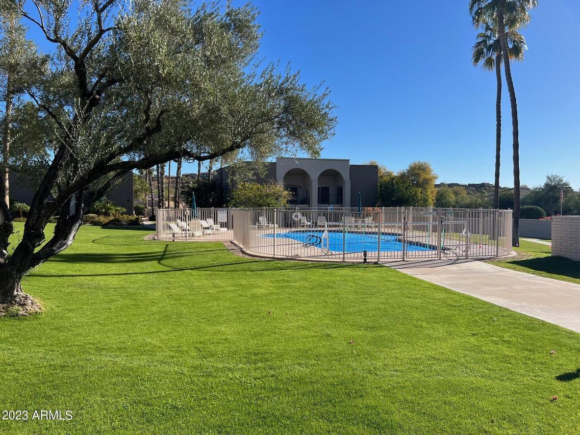 16852 E La Montana Dr. #C16, Fountain Hills, AZ 85268