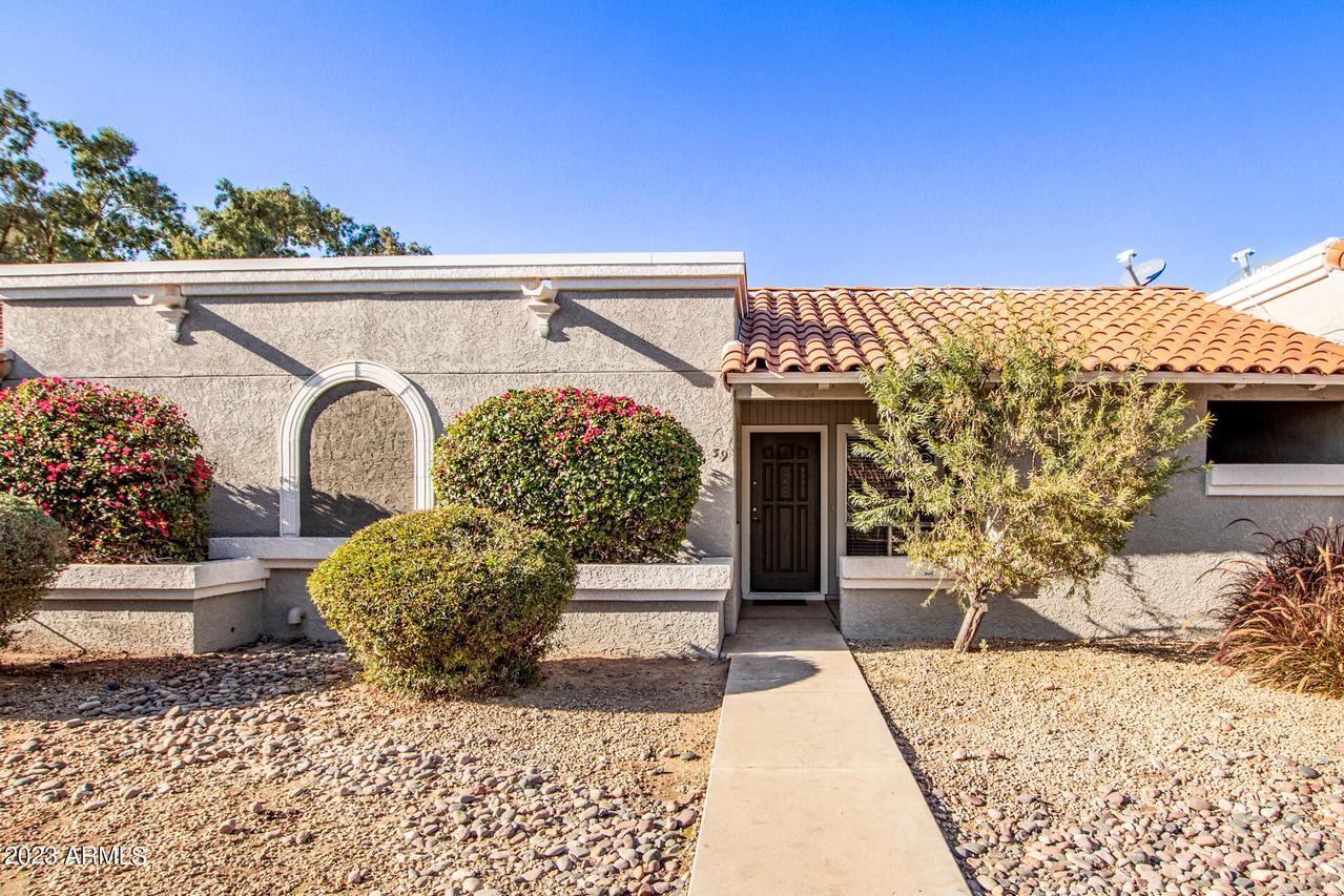 9020 W Highland Ave. #39, Phoenix, AZ 85037