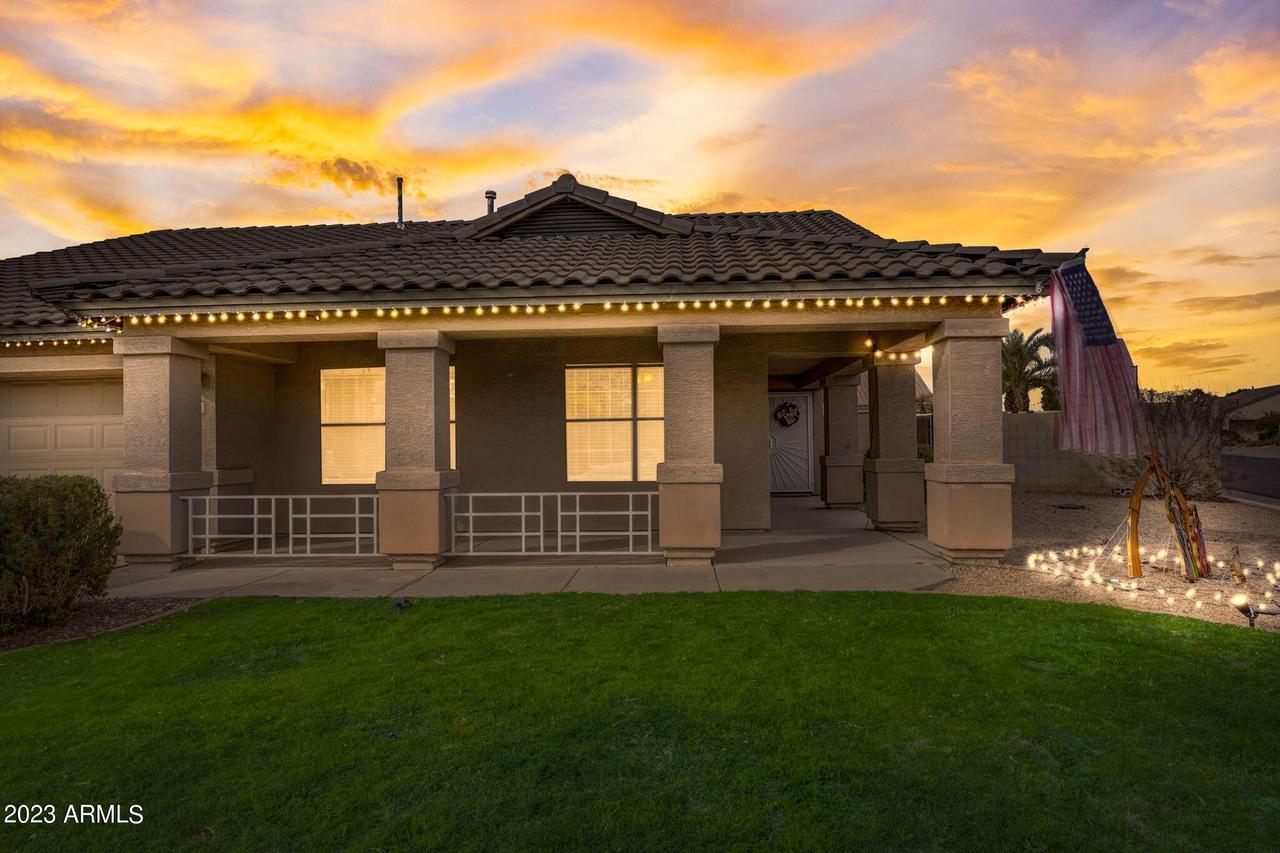 17412 N Cassi Dr., Surprise, AZ 85374