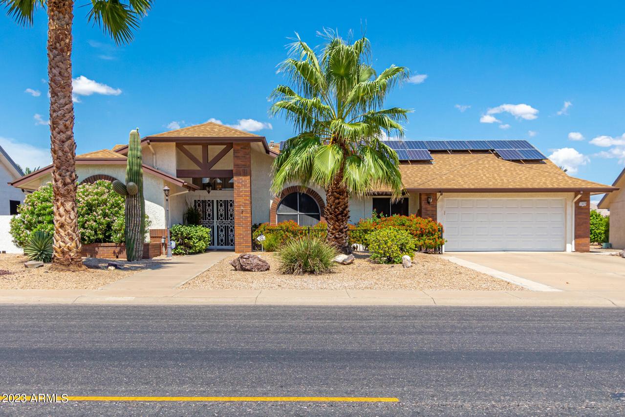 13822 W Aleppo Dr., Sun City West, AZ 85375