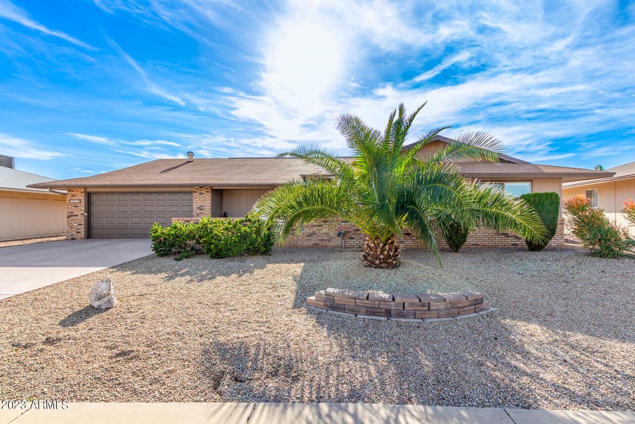 17610 N 131st Dr., Sun City West, AZ 85375