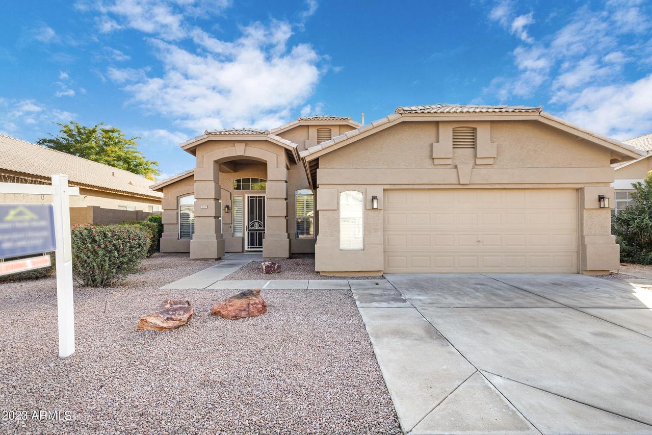 4779 W Erie St., Chandler, AZ 85226