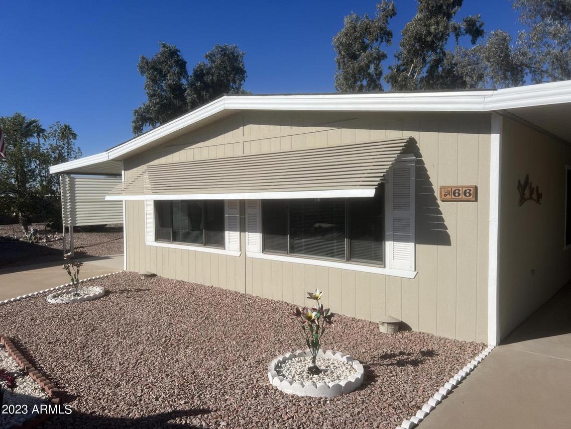 3330 E Main St. #66, Mesa, AZ 85213