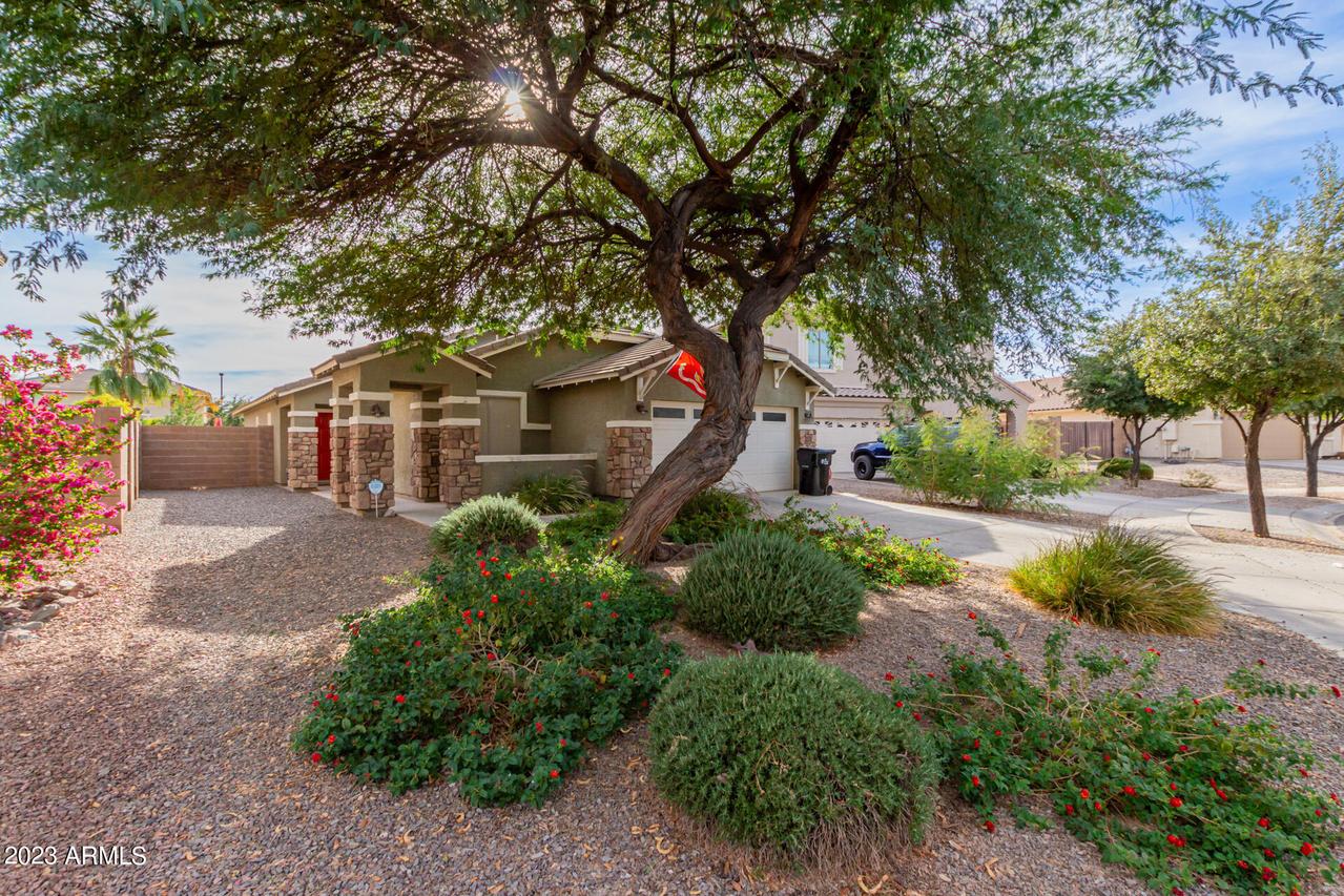 2993 E Eleana Ct., Gilbert, AZ 85298