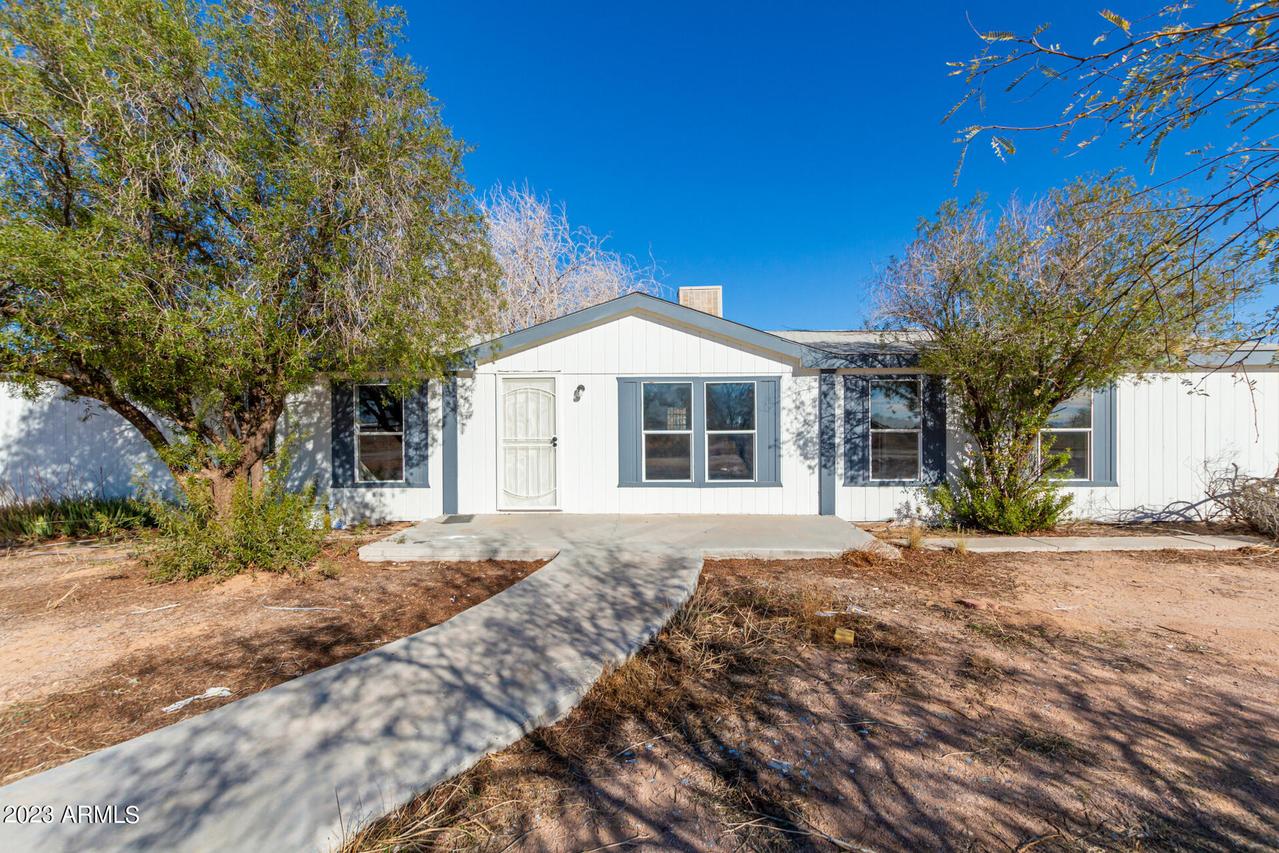 5224 N Toltec Buttes Rd., Casa Grande, AZ 85194