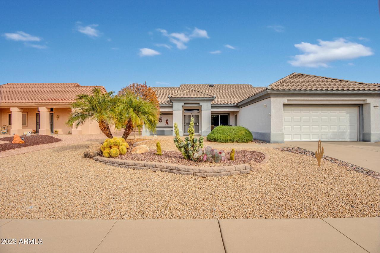 21217 N Verde Ridge Dr., Sun City West, AZ 85375
