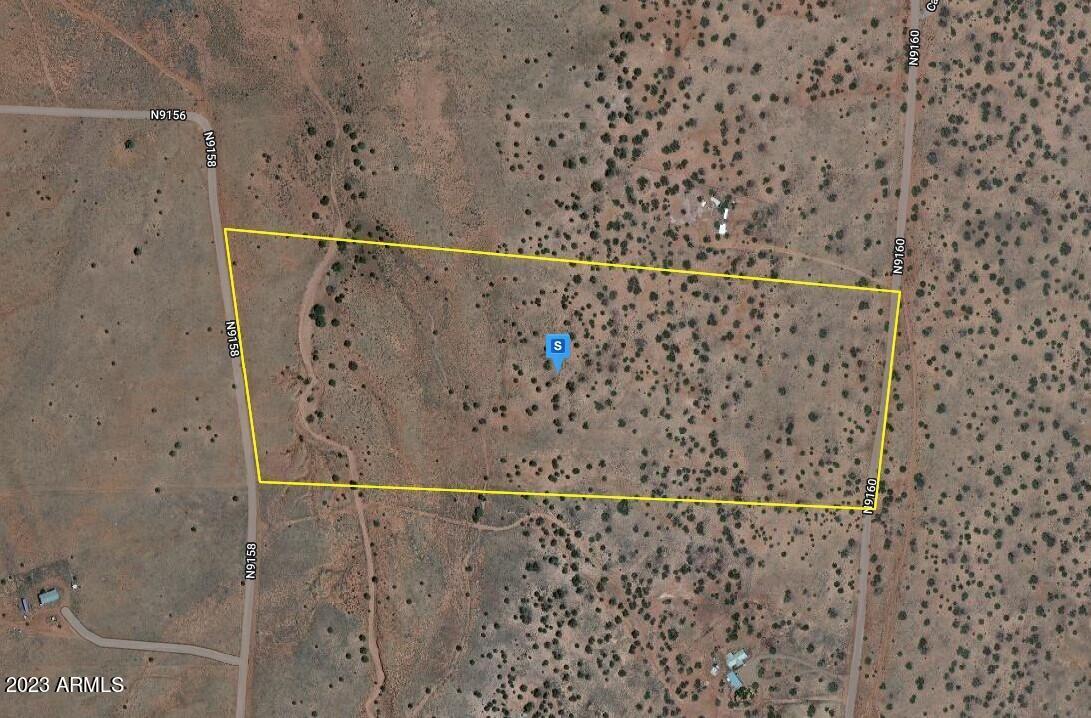 145 County Road 9160 #18, Concho, AZ 85924