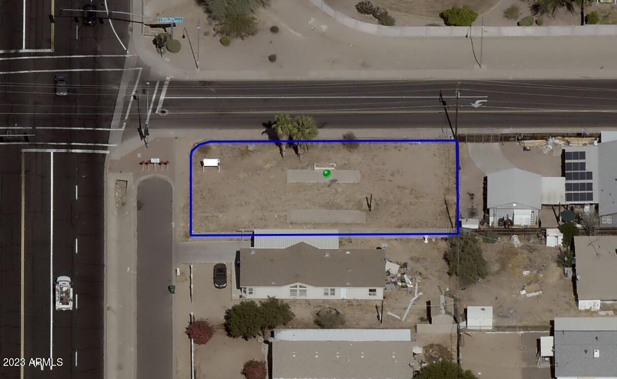 601 S 92nd St. #1, Mesa, AZ 85208