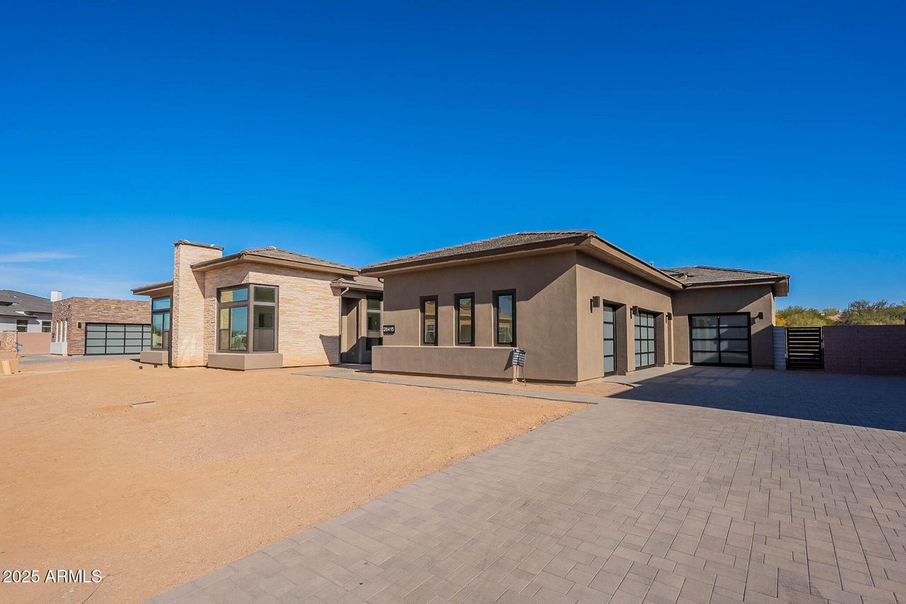 28415 N 59th Way, Cave Creek, AZ 85331