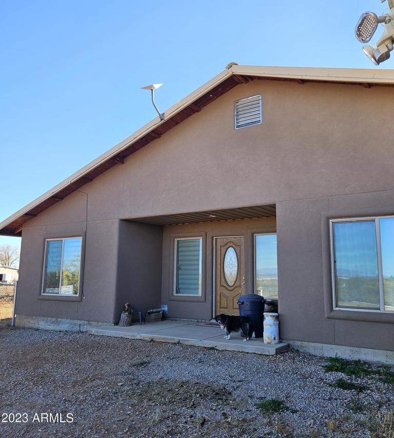 8565 E Madera Dr., Sierra Vista, AZ 85650