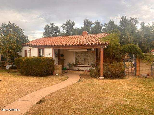 3829 N 11th St., Phoenix, AZ 85014
