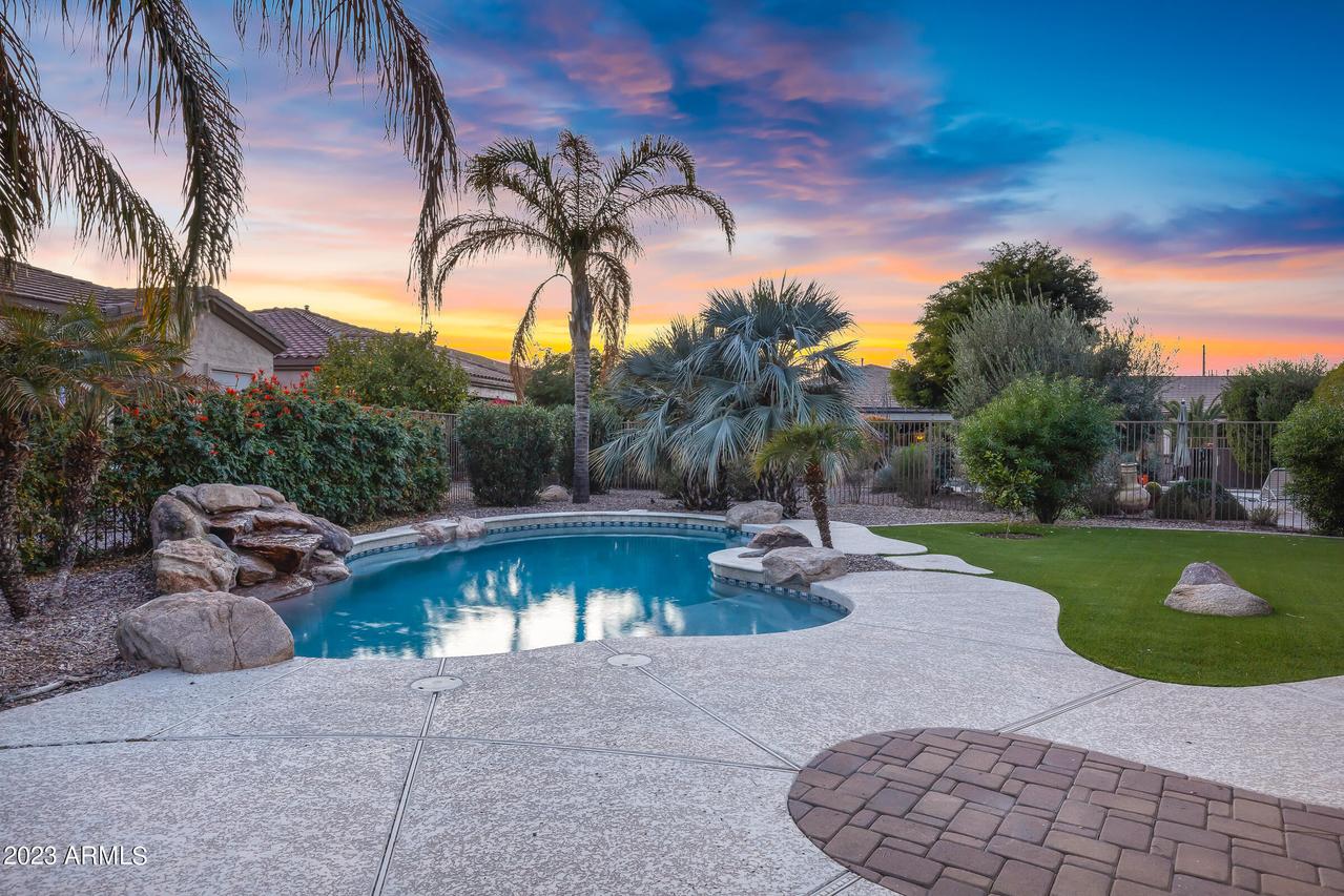 4081 E Nightingale Ln., Gilbert, AZ 85298
