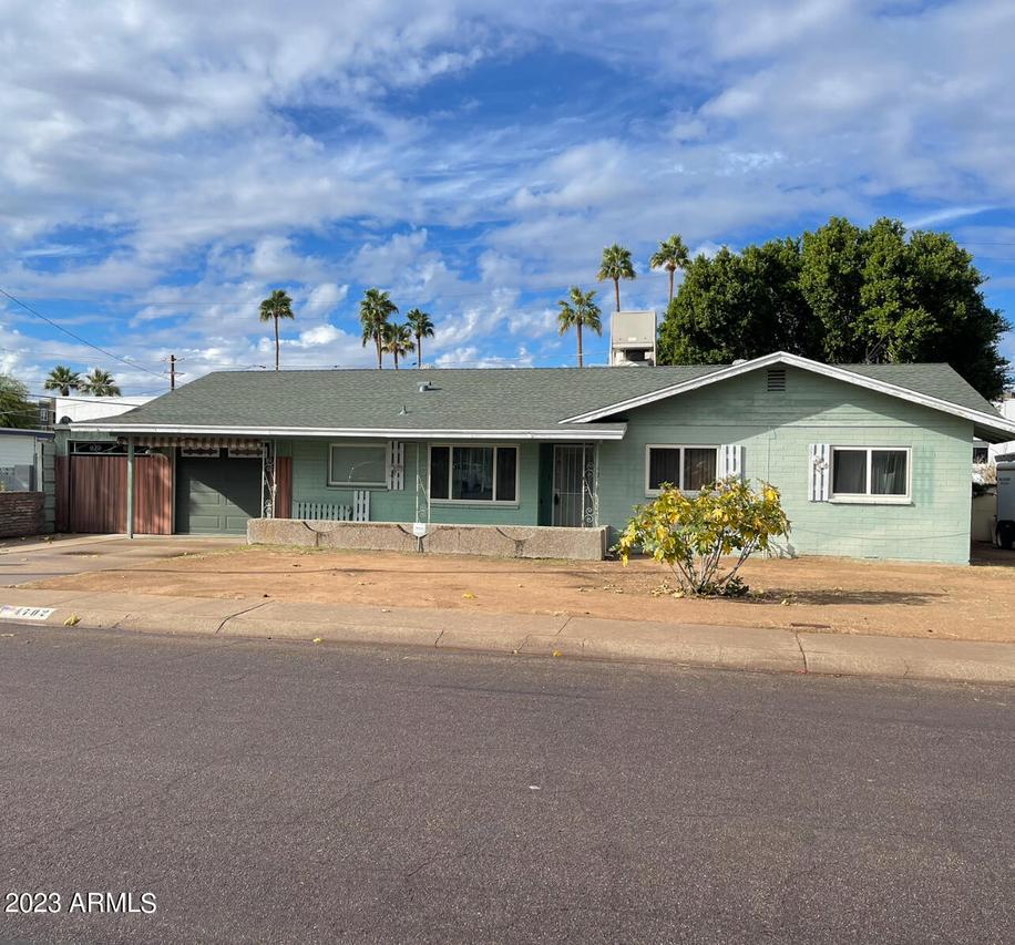 4702 N 24th Pl., Phoenix, AZ 85016