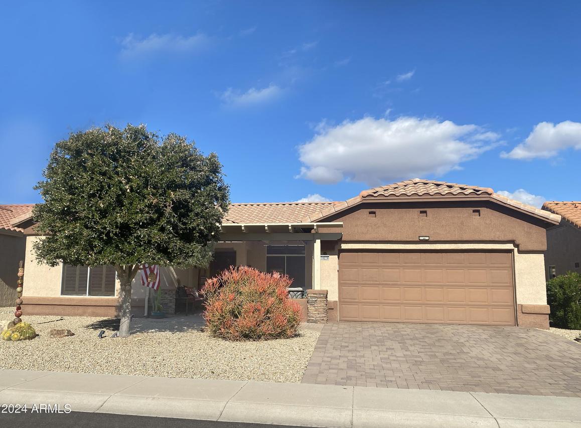 14214 W Colt Ln., Sun City West, AZ 85375