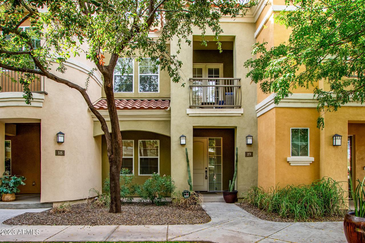 124 N California St. #19, Chandler, AZ 85225