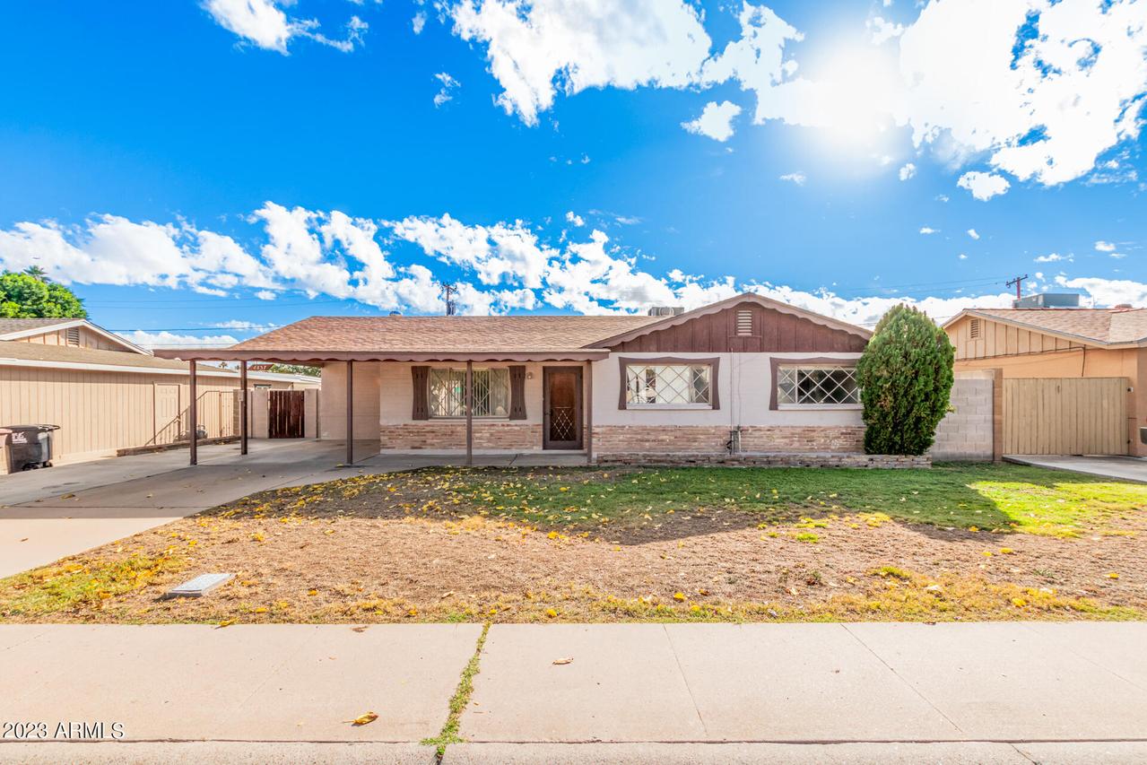 6837 E Culver St., Scottsdale, AZ 85257