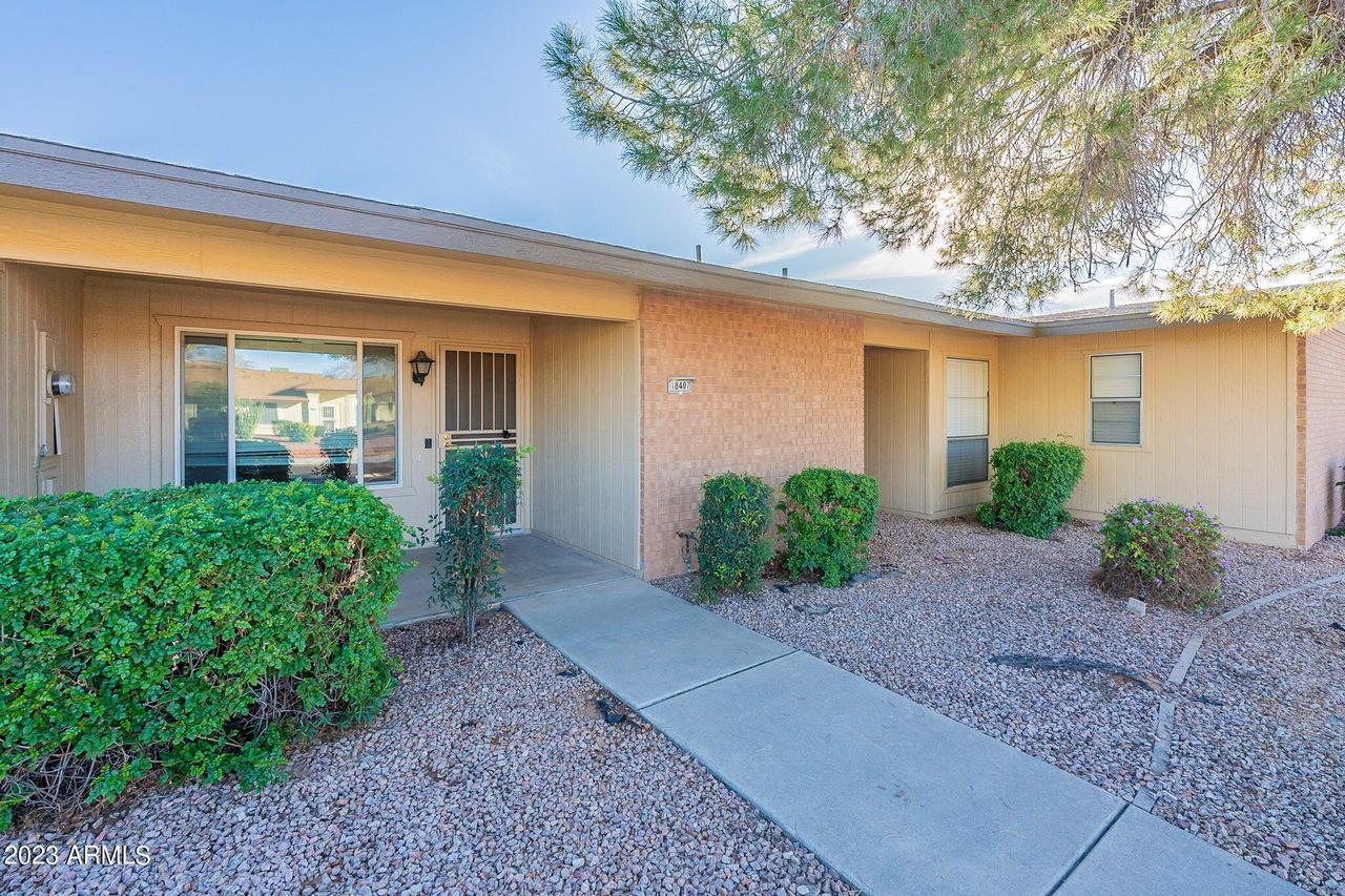 18407 N Spanish Garden Dr., Sun City West, AZ 85375