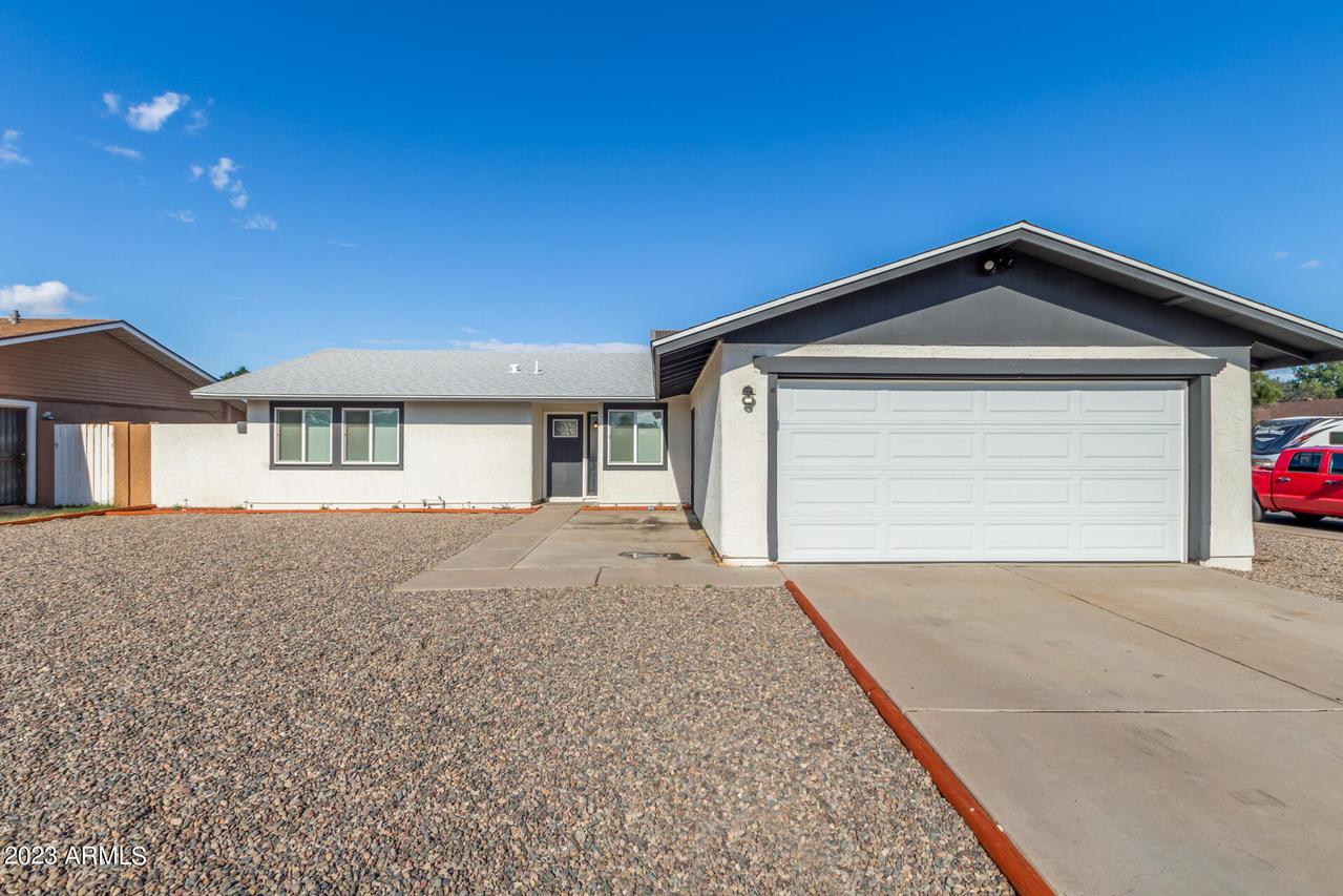 6714 W Colter St., Glendale, AZ 85303
