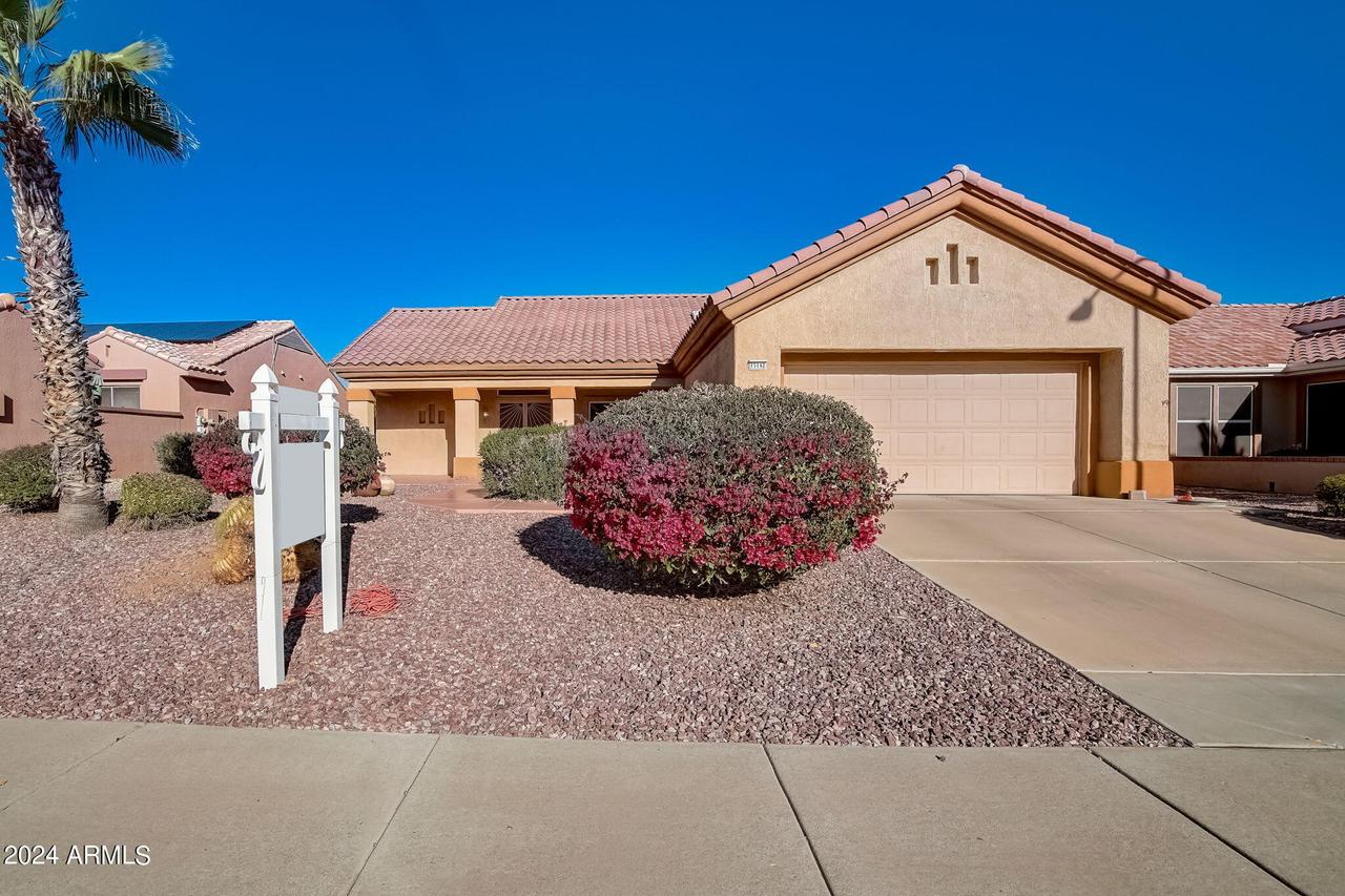 15142 W Corral Dr., Sun City West, AZ 85375