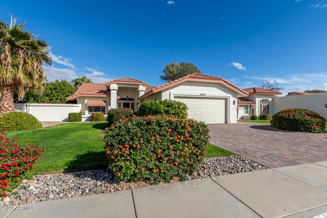 13946 W Summerstar Dr., Sun City West, AZ 85375