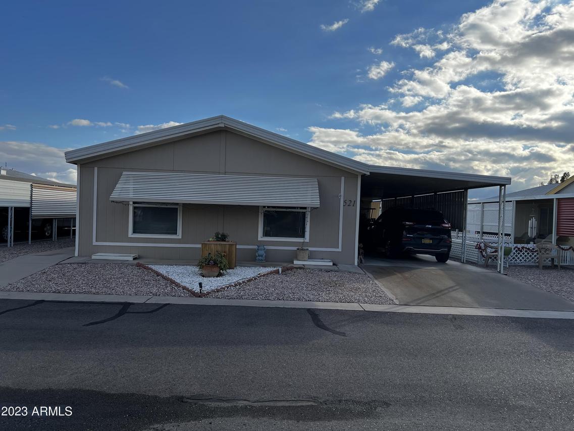 3330 E Main #521, Mesa, AZ 85213
