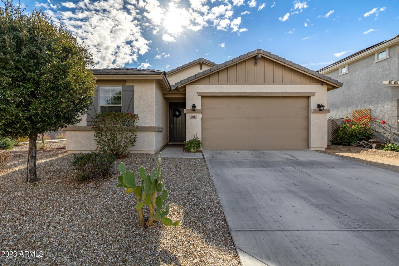 18217 W Carlota Ln., Surprise, AZ 85387