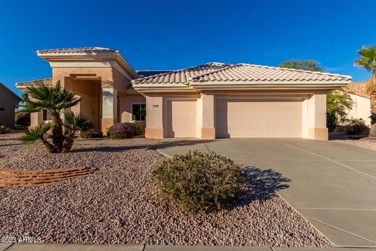 14430 W Gunsight Dr., Sun City West, AZ 85375