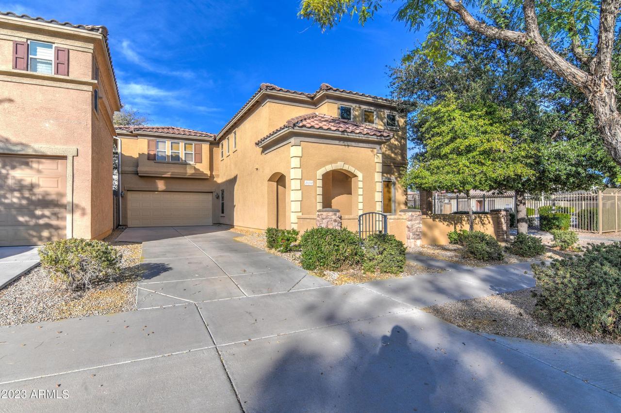 21132 E Tierra Grande Dr., Queen Creek, AZ 85142
