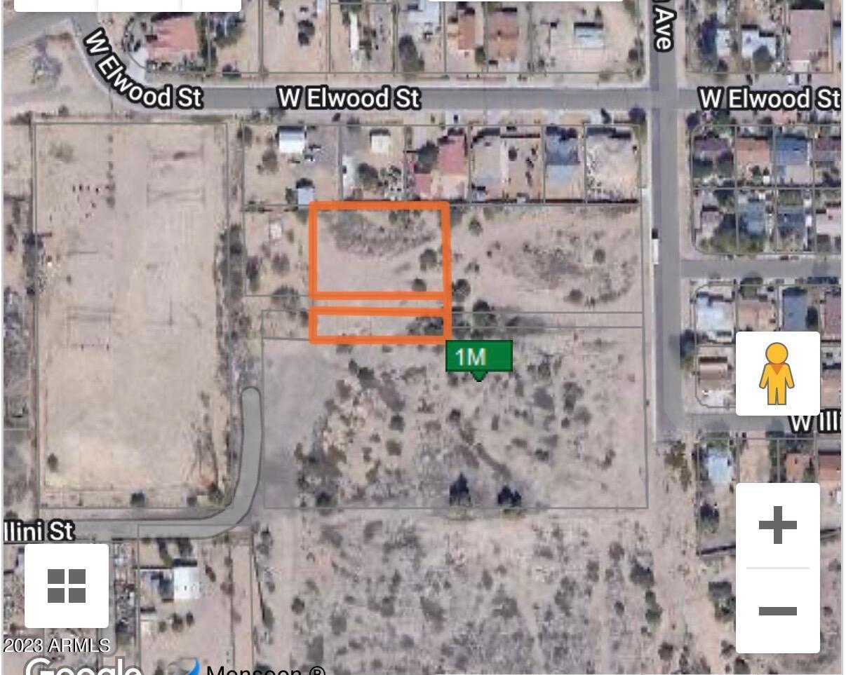 xxxxx W Elwood St. #N/A, Avondale, AZ 85323