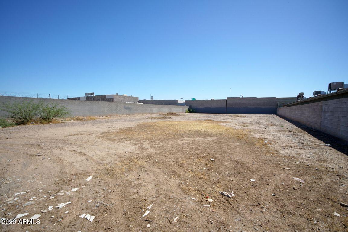 201 W Apache St. #-, Phoenix, AZ 85003