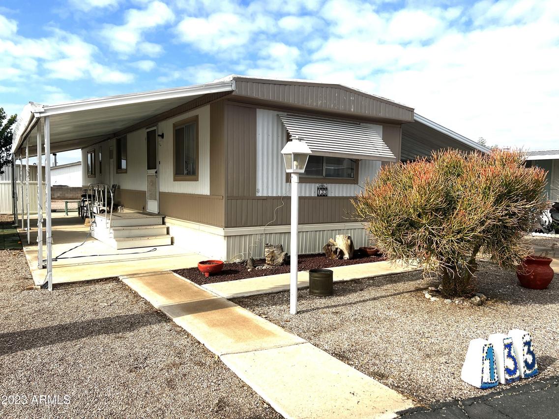 747 E Germann Rd. #133, San Tan Valley, AZ 85140