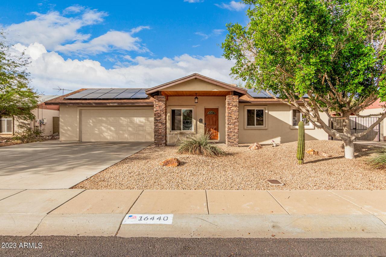16440 N 62nd Ave., Glendale, AZ 85306
